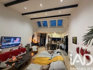  Maison � vendre 5 pi�ces 91 m�