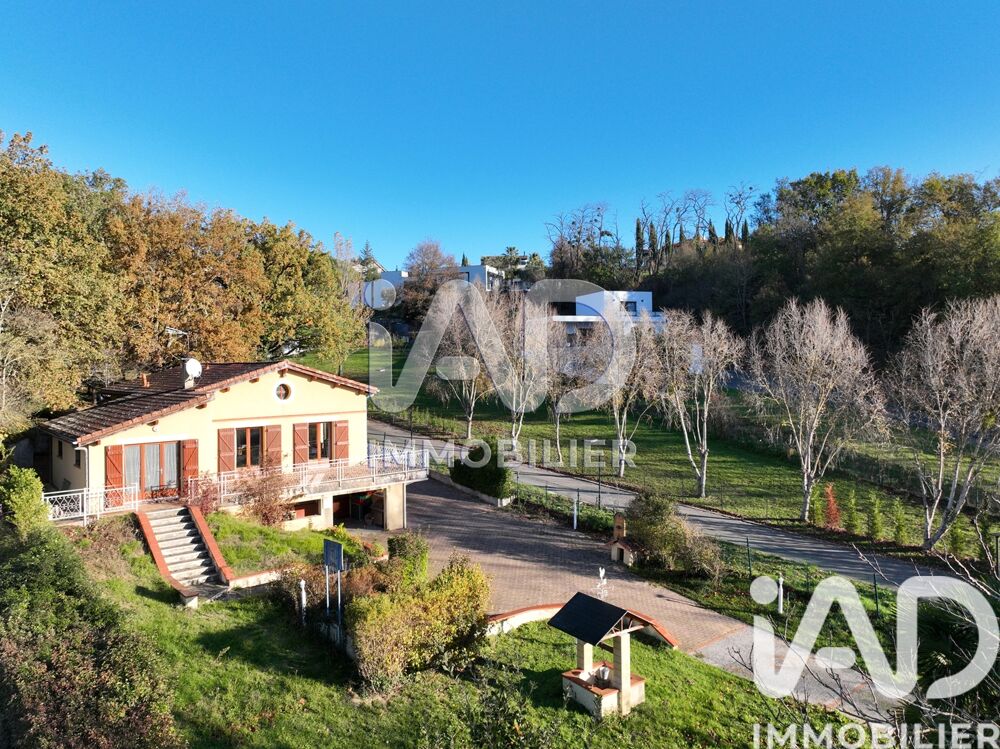  vendre  Maison Rouffiac-Tolosan (31180)