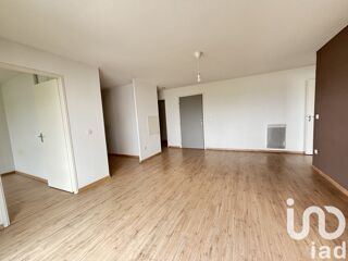  Appartement  vendre 3 pices 63 m