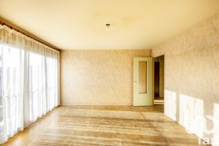  Appartement � vendre 4 pi�ces 75 m�