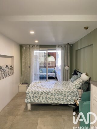  Appartement � vendre 3 pi�ces 66 m�