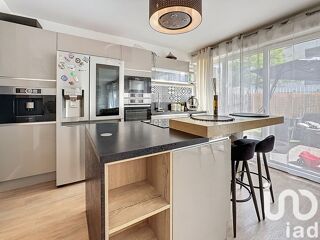  Appartement � vendre 4 pi�ces 79 m�