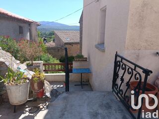  Maison � vendre 3 pi�ces 65 m�