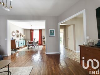  Maison � vendre 6 pi�ces 118 m�