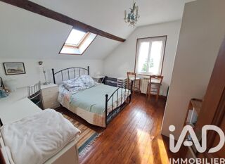  Maison � vendre 5 pi�ces 133 m�