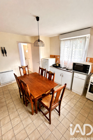  Maison � vendre 5 pi�ces 95 m�