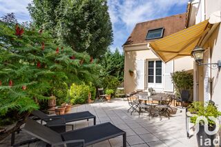  Maison � vendre 8 pi�ces 218 m�