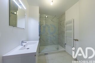  Appartement  vendre 2 pices 52 m