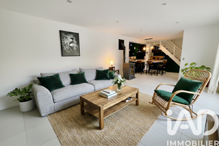  Maison � vendre 6 pi�ces 120 m�