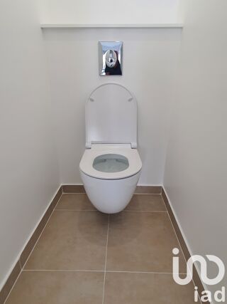  Appartement  vendre 4 pices 81 m