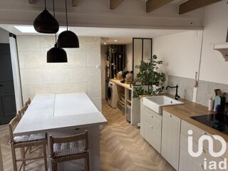  Maison � vendre 2 pi�ces 54 m�