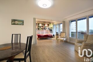  Appartement � vendre 4 pi�ces 93 m�