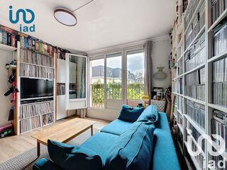  Appartement � vendre 3 pi�ces 53 m�