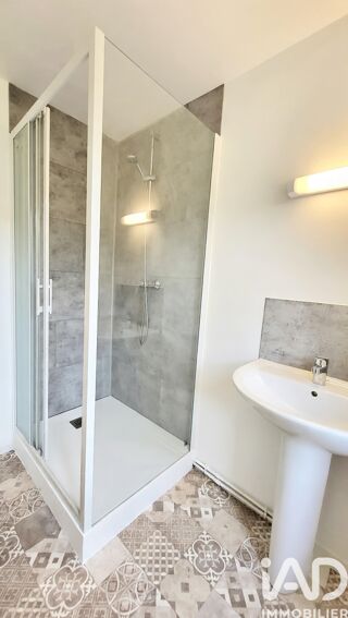  Appartement � louer 2 pi�ces 38 m�