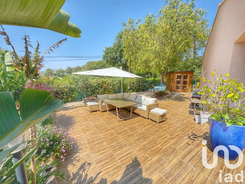 vendre  Maison Bormes-les-Mimosas (83230)