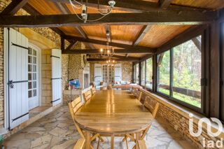  Maison � vendre 6 pi�ces 201 m�