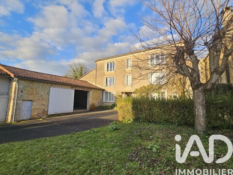   Vente Maison de village 7 pi�ces Maison - 7 pi�ce(s) - 199 m�
