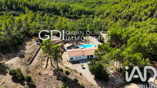  Maison � vendre 4 pi�ces 116 m�