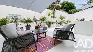  Appartement � vendre 3 pi�ces 83 m�