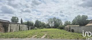  Terrain � vendre 1674 m�