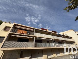  Appartement  vendre 3 pices 54 m