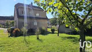  Maison � vendre 7 pi�ces 143 m�