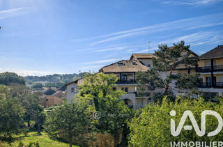  Appartement � vendre 3 pi�ces 62 m�