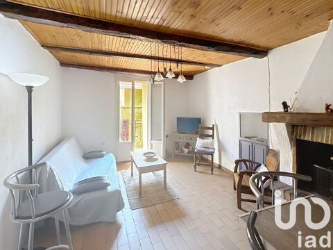   Vente Appartement 2 pi�ces Appartement - 2 pi�ce(s) - 32 m�