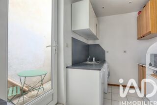  Maison � vendre 3 pi�ces 58 m�