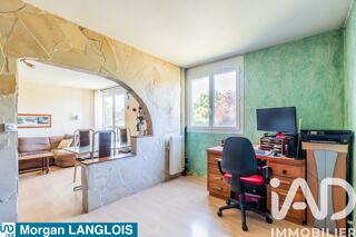  Appartement � vendre 4 pi�ces 76 m�