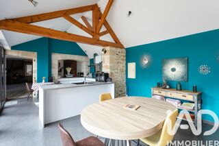  Maison � vendre 9 pi�ces 279 m�