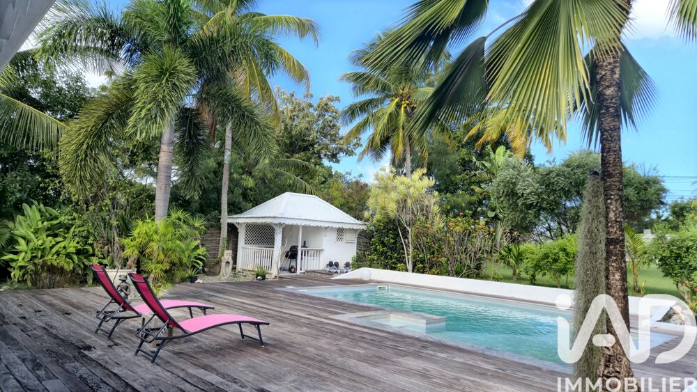 � vendre  Maison Saint-Fran�ois (97118)