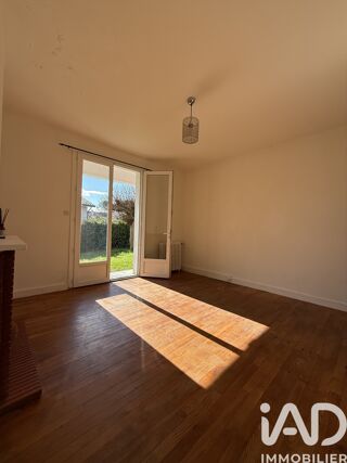  Maison � vendre 4 pi�ces 81 m�