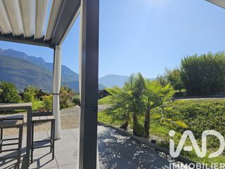  Maison � vendre 3 pi�ces 98 m�