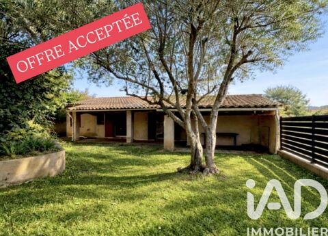   Vente Maison/villa 4 pi�ces Maison - 4 pi�ce(s) - 87 m�