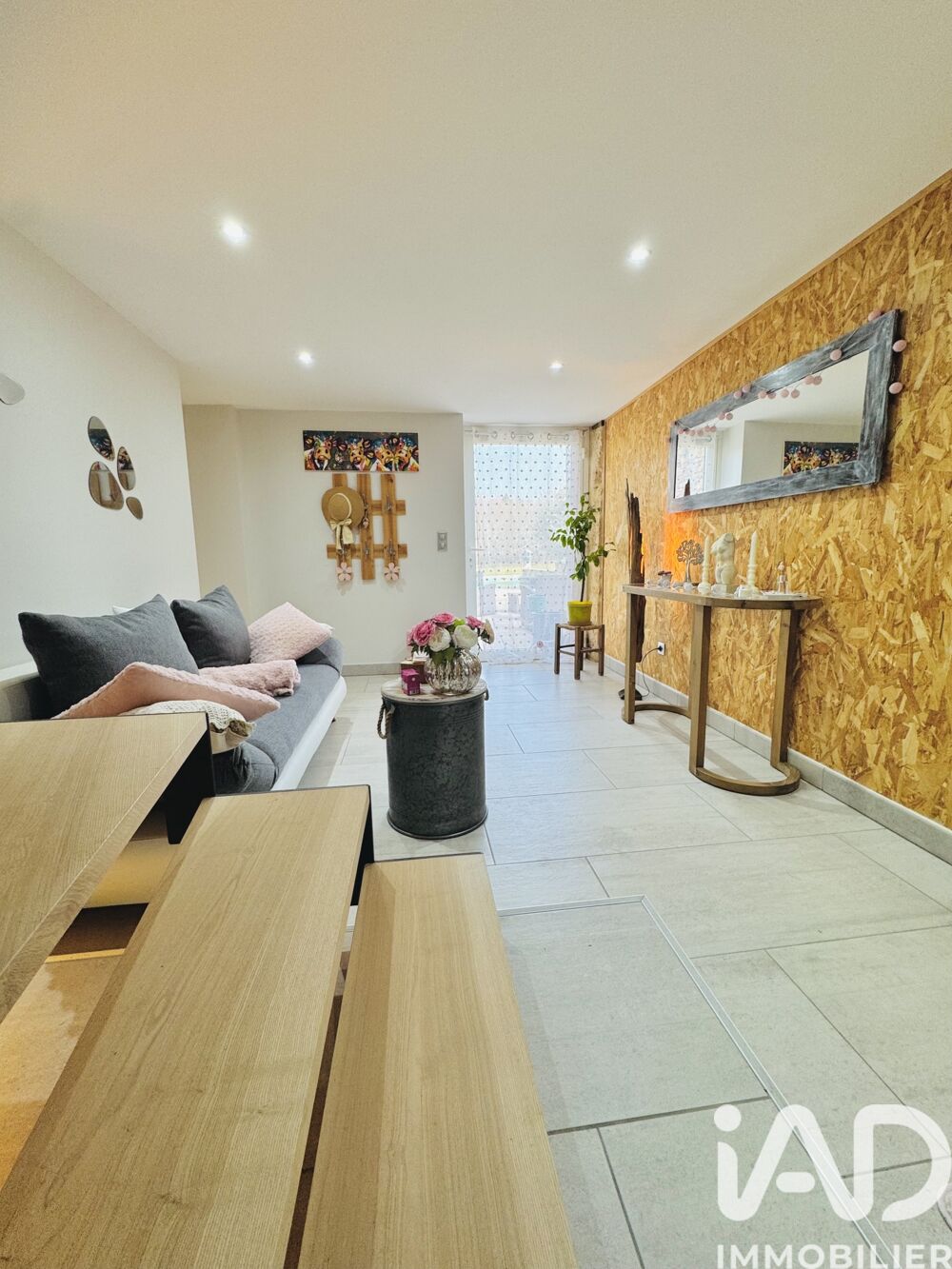 � vendre  Maison Puy-l'�v�que (46700)