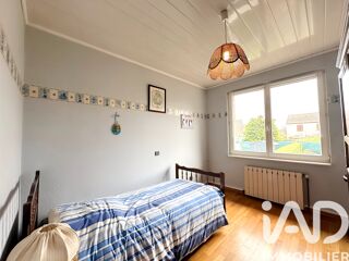  Maison  vendre 5 pices 113 m