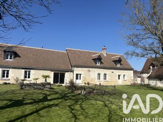  Maison � vendre 9 pi�ces 208 m�
