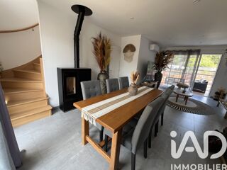  Maison � vendre 5 pi�ces 106 m�