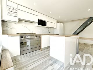  Maison � vendre 4 pi�ces 75 m�