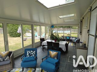  Maison � vendre 5 pi�ces 145 m�