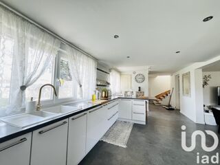  Maison � vendre 4 pi�ces 137 m�