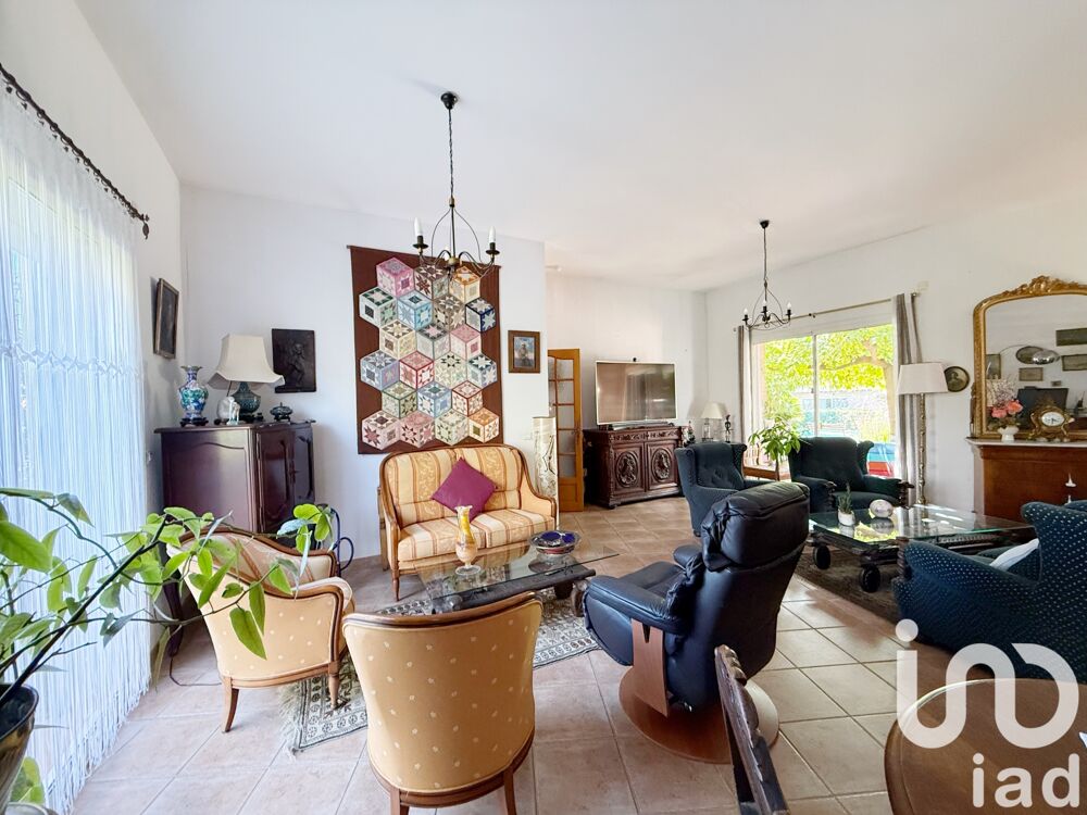 � vendre  Maison La Crau (83260)