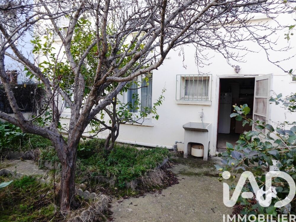 Vente Maison Vente Maison/villa 5 pi�ces Perpignan