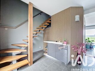  Maison � vendre 5 pi�ces 140 m�