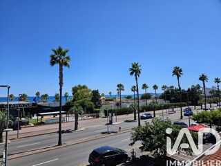  Appartement � vendre 1 pi�ce 25 m�