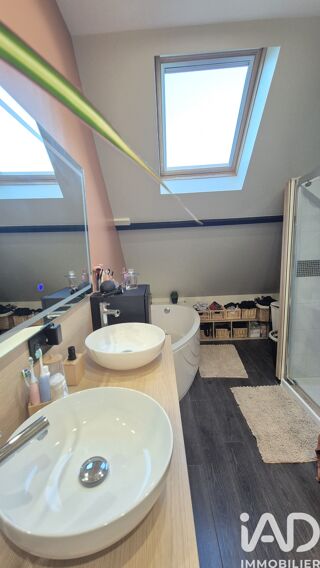  Maison � vendre 4 pi�ces 64 m�