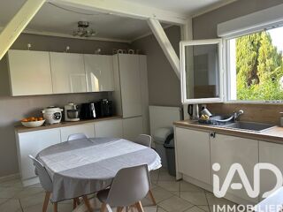  Maison � vendre 5 pi�ces 160 m�