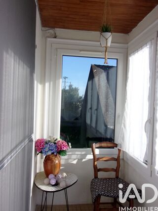  Maison � vendre 5 pi�ces 90 m�