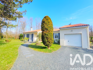  Maison � vendre 5 pi�ces 125 m�